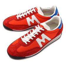 KARHU CHAMPIONAIR FIERY RED/BRIGHT WHITE KH805024画像