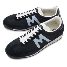 KARHU CHAMPIONAIR JET BLACK/BLUE FOG KH805022画像