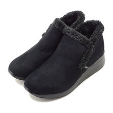 le coq sportif デュアンショート ブラック QL3OJD85BK画像