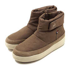 le coq sportif BBスマートLO ベージュ QL3OJD81BG画像