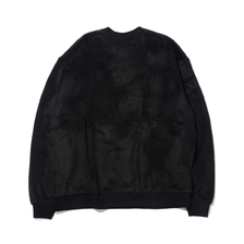 RVCA SHERPA CREW BLACK AJ042002-BLK画像