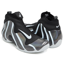 NIKE AIR FLIGHTPOSITE BLACK / TOPAZ MIST AO9378-001画像