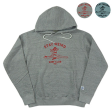 The Endless Summer TES SHRED BETTY FLOCK PK FH-9774303画像