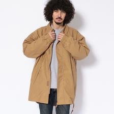 MANASTASH O.D 3WAY COAT 7192052画像