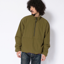 BURLAP OUTFITTER PRIMALOFT PULLOVER画像