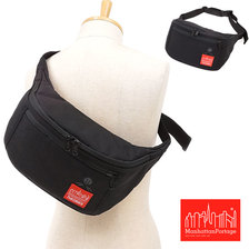 Manhattan Portage THEORIES Alleycat Waist Bag Large MP1102TOA画像