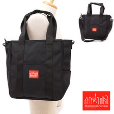 Manhattan Portage Gowanus Tote Bag MP1314画像