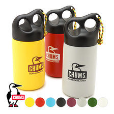 CHUMS Camper Stainless Bottle 320 CH62-1409画像