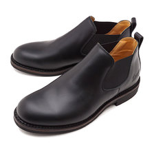 Danner KALAMA SIDEGORE GW BLACK D213112画像