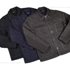 BROWN'S BEACH JACKET BBJ10-003画像