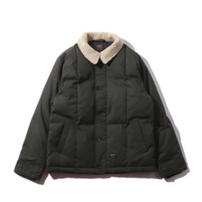 Carhartt DONCASTER JACKET CYPRESS I026741-6300画像