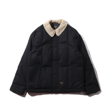 Carhartt DONCASTER JACKET BLACK I026741-8900画像