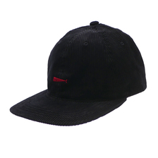 Ron Herman &times; DESCENDANT CACHALOT MIAMI CAP BLACK 192HCDS-HT01画像