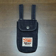 サムライ自動車倶楽部 SMSPC19 スマホケース画像