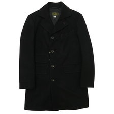 ORGUEIL Chester Field Coat OR-4023E画像