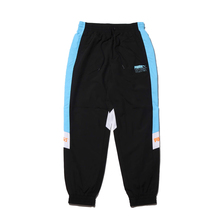 PUMA &times; TETRIS TRACK PANTS BLACK 597137-01画像