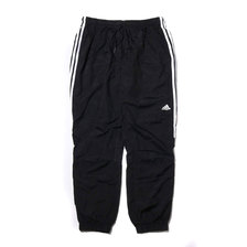 adidas Athletics for atmos WOVEN PANTS BLACK GJ0453画像