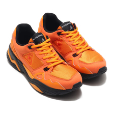 le coq sportif LCS R1921 HALLOWEEN Jack-o'-Lantern QL2OJC99JO画像