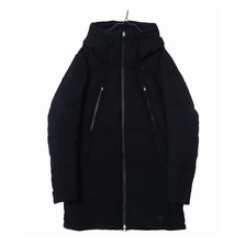 DESCENTE ALLTERRAIN MIZUSAWA DOWN JACKET DAWOGK42U画像
