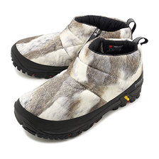 Danner FREDDO MIDDLE B200 PF RABBIT D120065画像