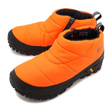 Danner FREDDO MIDDLE B200 PF ORANGE D120065画像