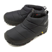 Danner FREDDO MIDDLE B200 PF BLACK D120065画像