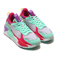 PUMA RS-X BOLD PURPLE HEATHE 372715-05画像