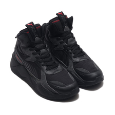 PUMA RS-X MIDTOP BINARY CODE RS-X MIDTOP BINARY CODE 369820-02画像