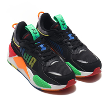 PUMA RS-X BOLD PUMA BLACK-AN 372715-01画像