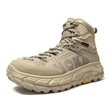 HOKA ONE ONE TOR ULTRA HI 2 WP L.BGE/L.BGE 1107293-SITA画像