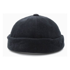 Subciety Corduroy Fisherman Cap 101-86477画像