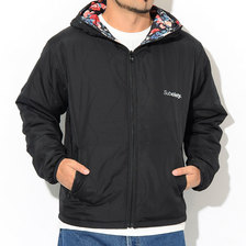 Subciety Hooded JKT 101-60434画像
