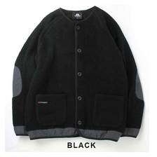 Mountain Equipment Wool Boa Cardigan 425178画像