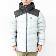 HAGLOFS MOJO DOWN HOOD MEN 603930画像