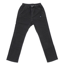 RHC Ron Herman &times; GRAMICCI Stretch Flannel Climbing Pants GRAY画像