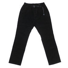 RHC Ron Herman &times; GRAMICCI Stretch Flannel Climbing Pants BLACK画像