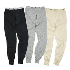 INDERA MILLS Cotton Heavyweight Thermals 839DR画像