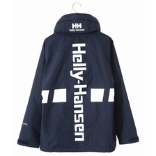 HELLY HANSEN Formula Vetical Jacket HH11961画像