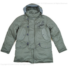 COLIMBO HUNTING GOODS 70'S U.S.A.F CWU-8P CUSTOM ZU-0150画像
