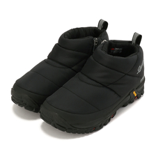 Danner FREDDO MIDDLE BOOT 200 PF BLACK D120025画像