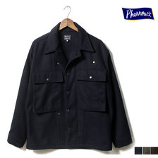 Pherrow's 19W-PMSJ1 LIGHT MELTON画像