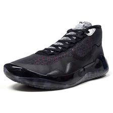 NIKE ZOOM KD12 EP BLACK/ANTHRACITE-COOL GREY/NOIR/GRIS FRAIS/ANTHRACIT AR4230-003画像