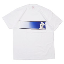 Supreme 19FW We're Back Tee WHITE画像