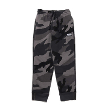 adidas R.Y.V. CAMO SWEATPANTS MULTI COLOR/GREY FIVE ED7172画像