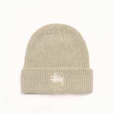 STUSSY BASIC ST&Uuml;SSY CUFF BEANIE 1321019画像