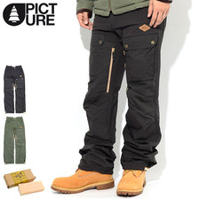 Picture Organic Clothing Riley Pant MPT085画像