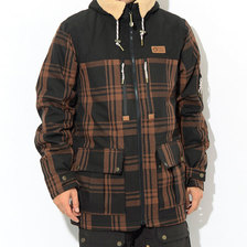 Picture Organic Clothing Vermont JKT MVT241画像