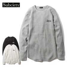 Subciety THERMAL L/S-Primal- 102-44510画像