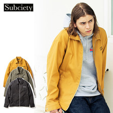 Subciety SWING TOP-DINNER- 102-62487画像