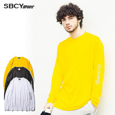 SBCY SPORT REFLECTOR DRY TEE 112-44034画像